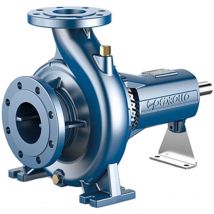 Pedrollo - fg 50/250D Elettropompa Pompa Centrifuga asse nudo per trattore 12,5 hp senza motore