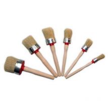 Pędzel okrągły 20 mm