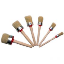 Pędzel okrągły 55mm