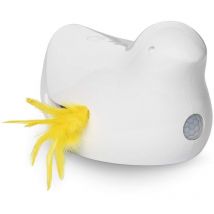 Petsafe PTY19-16961 peek-a-bird jouet électronique pour chat arrêt automatique