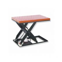 Gayner - PEEL-1,0 Plataforma electrica 1t 74-834