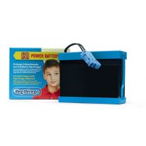 Batterie 12V 4,5 AH – Peg Perego – Tension électrique, Poids, Technologie batterie