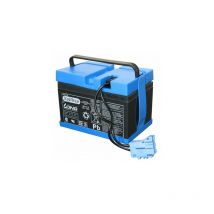 Peg Perego - Batteria Veicoli Elettrici Kb0036 12v 12ah