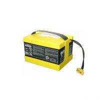 Peg Perego - Batteria Veicoli Elettrici 24v-8ah