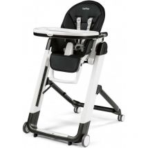 Siesta, seggiolone ecopelle, made in italy - Peg Perego