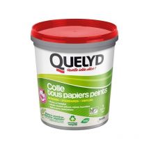 Cola para empapelar Quelyd 1 kg Quelyd