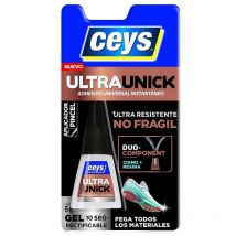 Ultraunick pincel (blister 5 gr. - Ceys