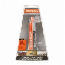 Pegamento contacto 40 ml inc. Supergen