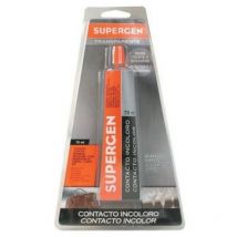 Pegamento contacto 75 ml 75 ml inc. Supergen