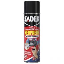 Sader - Adhesivo de contacto de neopreno en aerosol 500ml - 30025220