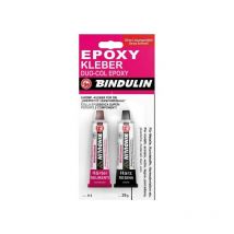 Bindulin - Cola epoxi binde norma 40 g tubos (por 15)