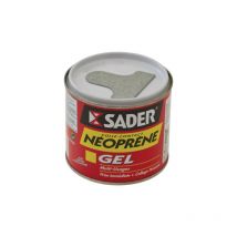 Sader - Pegamento de contacto de gel de neopreno 500 ml - 30021083