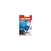 Pegamento Instantaneo 3 Gr Super Glue3 Perfect Pen Loctite