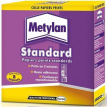 Metylan - Henkel HE965523-965523 estándar de 250 g Pegamento Libro Blanco
