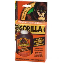 Pegamento glue 60ML gorilla