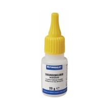 Promat Chemicals - Pegamento NightScreen 20 g Botella incolora