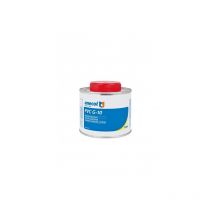 Pegamento pvc G-10 Unecol Capacidad: 500 Ml.