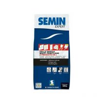 Semin - Pegamento Recubrimiento Multiusos 5 Kg