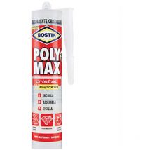 Bostik - Aleación Polymax Originale Express Trasparente 300g