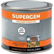 Pegamento contacto 500 ml inc. Supergen