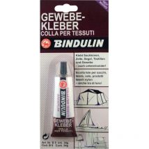 Pegamento textil - B9, 33,5g (por 15)