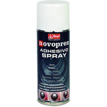 Rayt - adhesivo spray novopren 1635 400ML - 1635/61