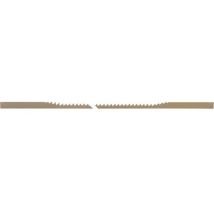Pegas Ps90413 Ps90413-12 Lamiere Per Seghe Da Fogliame, Misura 12 Denti Larghi 130 Mm In Legno