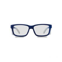 Lunettes de protection work&fun Verre pc +2.50 Diopt. pégase 125025