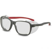 Lunettes de protection europa pc Lentille anti-buée Pegaso 2009