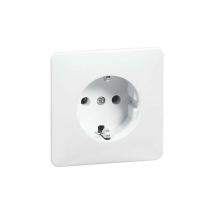 Schuko-steckdose 80.6511.02 00792011 - Peha