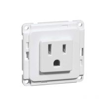 Peha Usa Nema Prise Us 15.02 D'6770/eb - 20a 125v, Reinws Compacta 4010105602517 Prise 602511