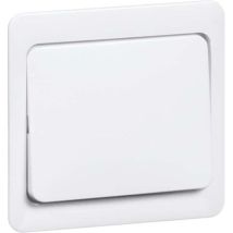 Peha Wippe Zentralplatte Wei 80.640 W 00176011