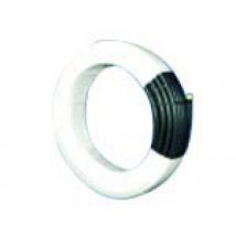 Pehd Gaz B.jaune 40x3,7 ( 50m) Pipelife 140459/001
