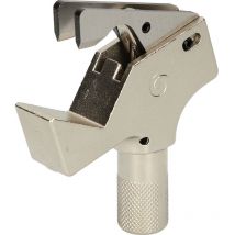 Kstools - ks Tools - Peigne à filetage, M4 - M45 - 150.1467