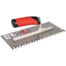 Peigne acier 28 cm mra Rubi 77923