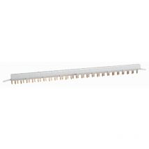 Peigne Tetrapolaire 24 modules Legrand 405210