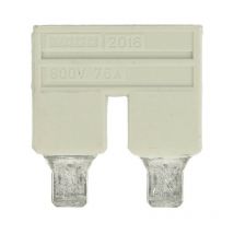 Peigne de pontage 2 pôles