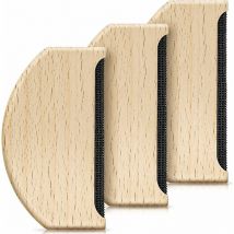 Peigne en Cachemire Peigne en Laine Rasoir Peigne Pulls en Laine Lint Tissu Outil Pinceau Vêtements pour de Pilling Vêtements Tricots Lainages