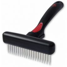 Etrille magique IdealDog : Grand modèle - 20 dents