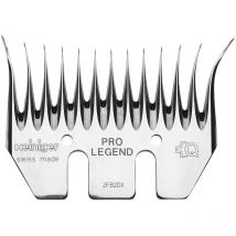 Peigne Heiniger 13 dents Pro Legend