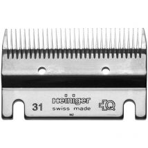 Peigne Heiniger 31 dents