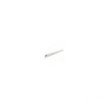 Peigne Horizontal / barre de pontage avec borniers - 1P+N - 12 dents - 63A - 19096 Eur'ohm