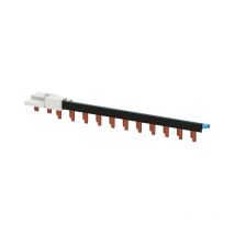 Peigne Interdiff Vis+11 SN201 (N+P+Capot) 13 modules ABB