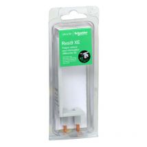 Peigne vertical pour interrupteur embrochable gamme xe - Schneider