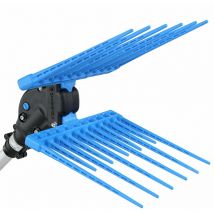 Campagnola - Peigne vibreur pour olives Elektra Eco - -