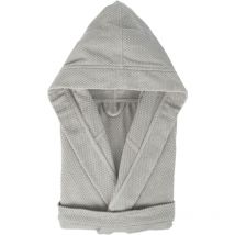 Peignoir à capuche adulte dune Capuche s