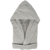 Peignoir à capuche adulte dune Capuche m
