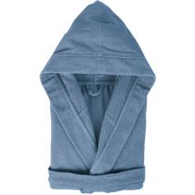 Peignoir à capuche adulte dune Capuche s