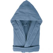 Peignoir à capuche adulte dune Capuche l