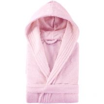 Peignoir adulte à capuche pure Capuche Standard xs